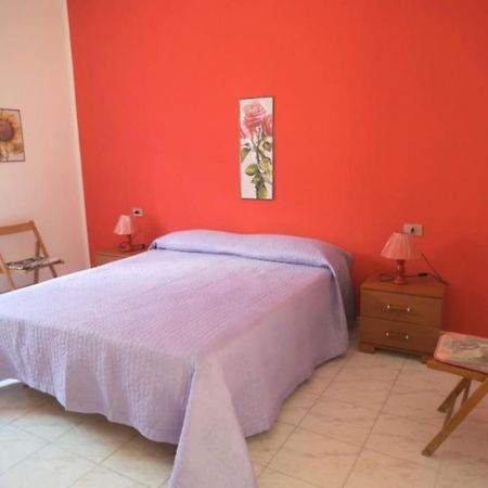 Mansarda M&M Dx Apartment Castellammare del Golfo Bagian luar foto