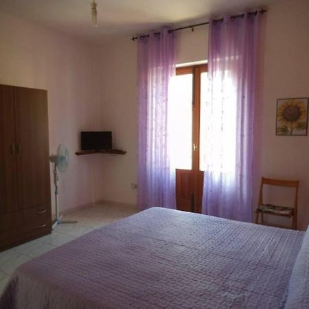 Mansarda M&M Dx Apartment Castellammare del Golfo Bagian luar foto