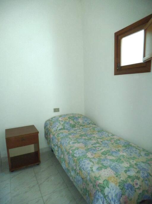Mansarda M&M Dx Apartment Castellammare del Golfo Bagian luar foto